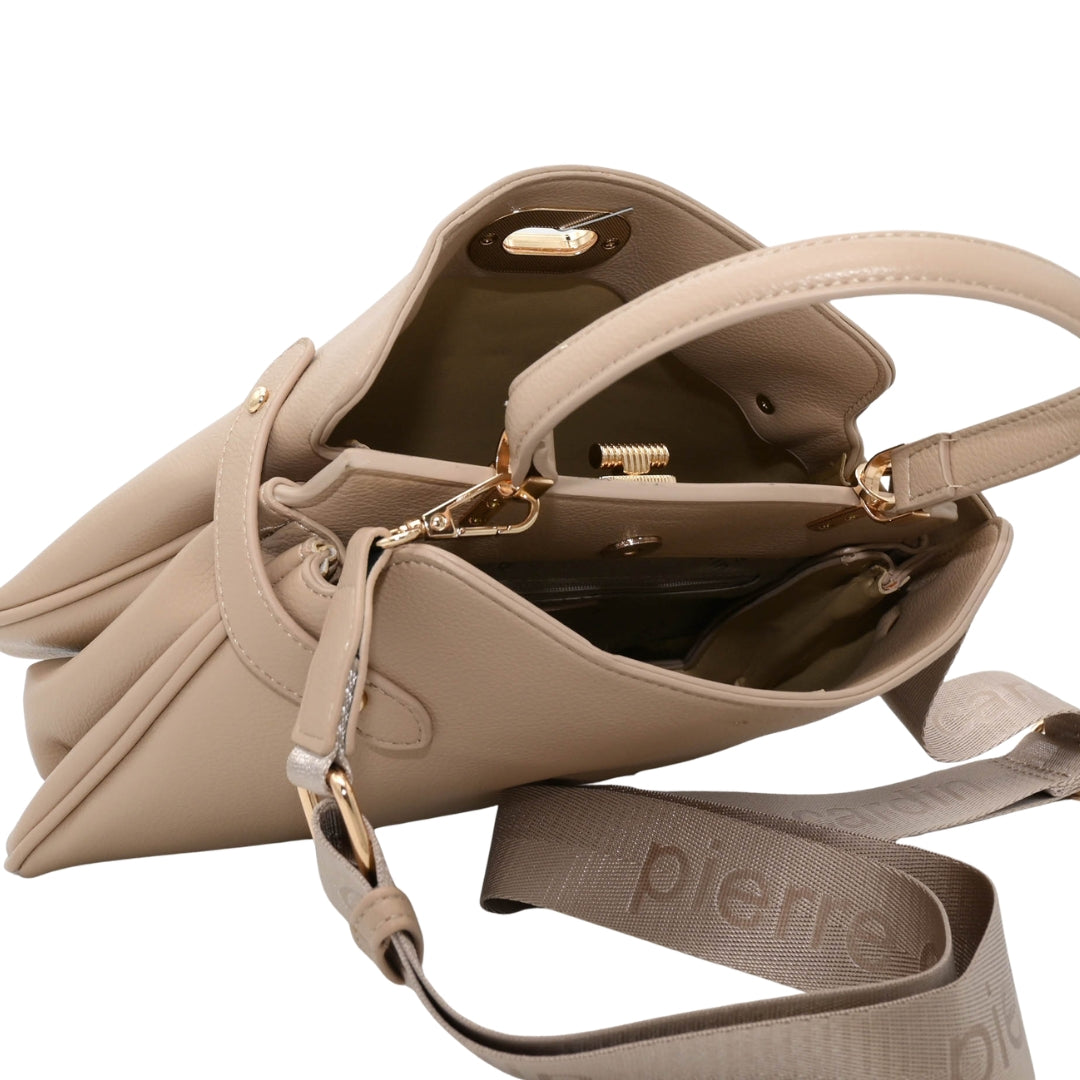 Pierre Cardin Women's Bag | Beige