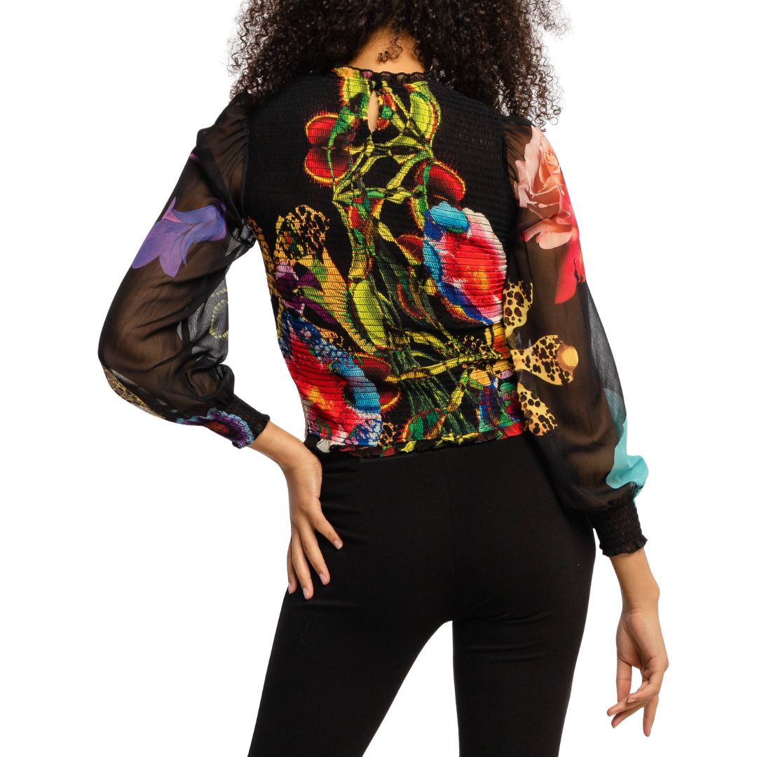 Desigual Blouse