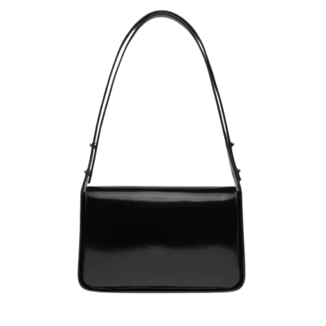 Calvin Klein Women's Small Shoulder Bag | Black