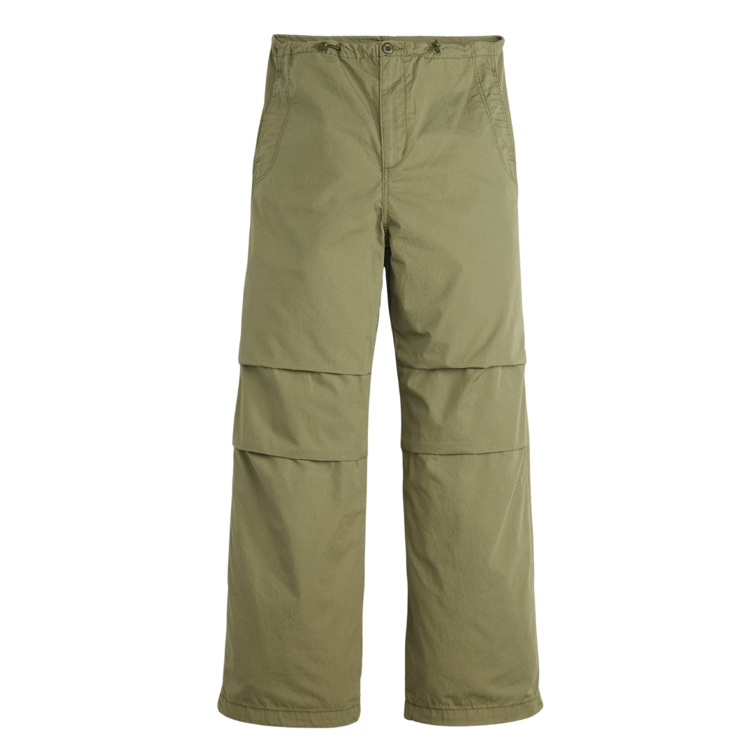 Levi's Woman Khaki Trousers