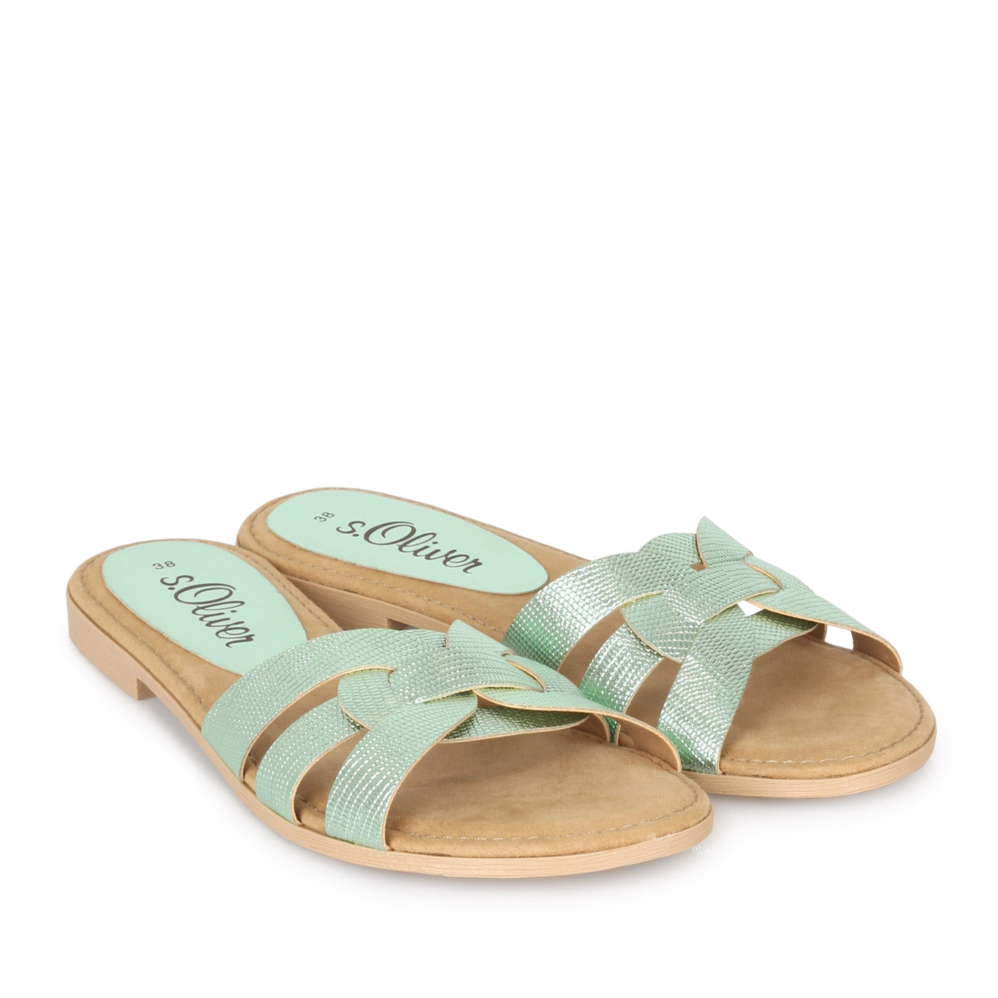 s.Oliver Sandal