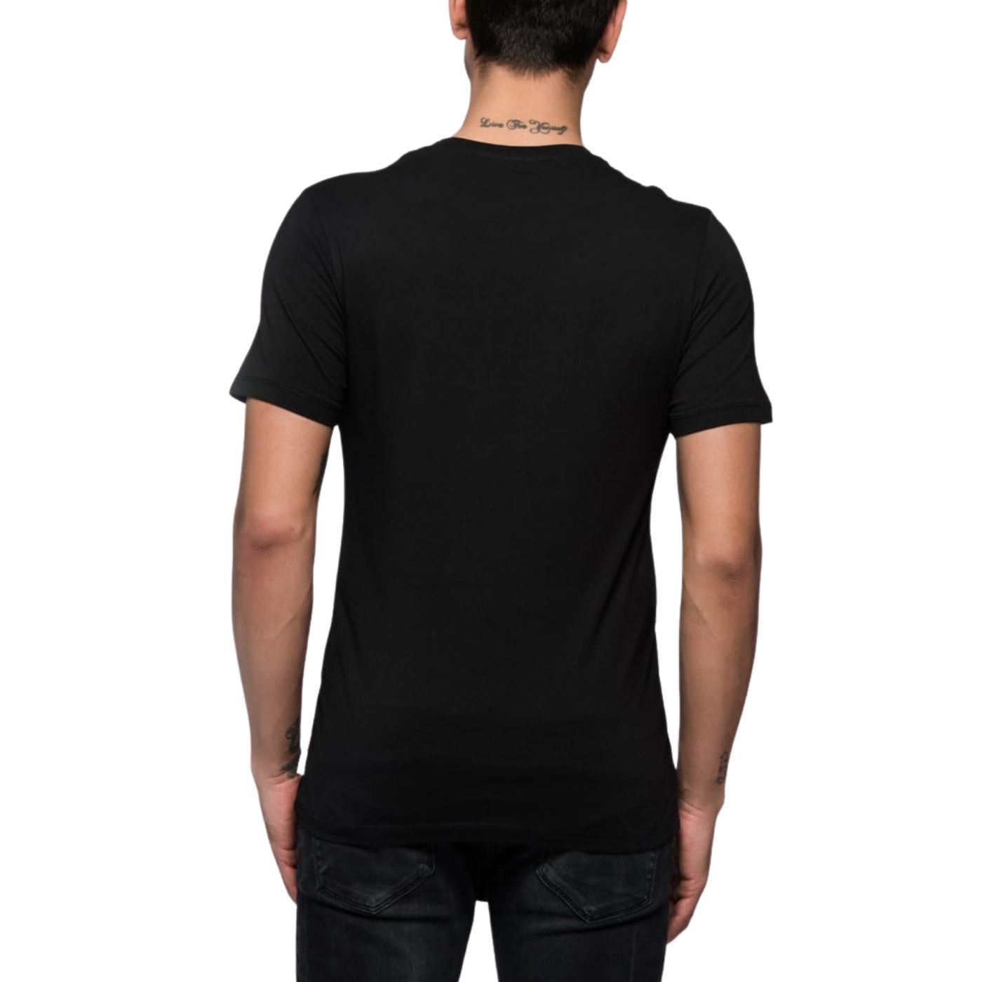 Jack and Jones - 12138773.black