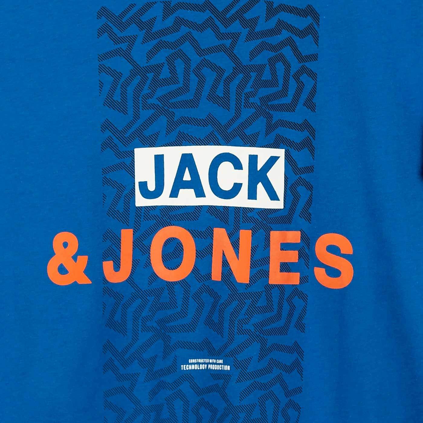 Jack and Jones - 12138773.blue