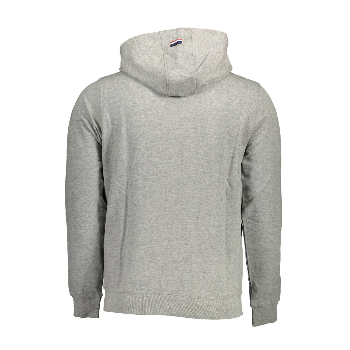 U.S. Polo Assn. Men's Hoodie | Grey
