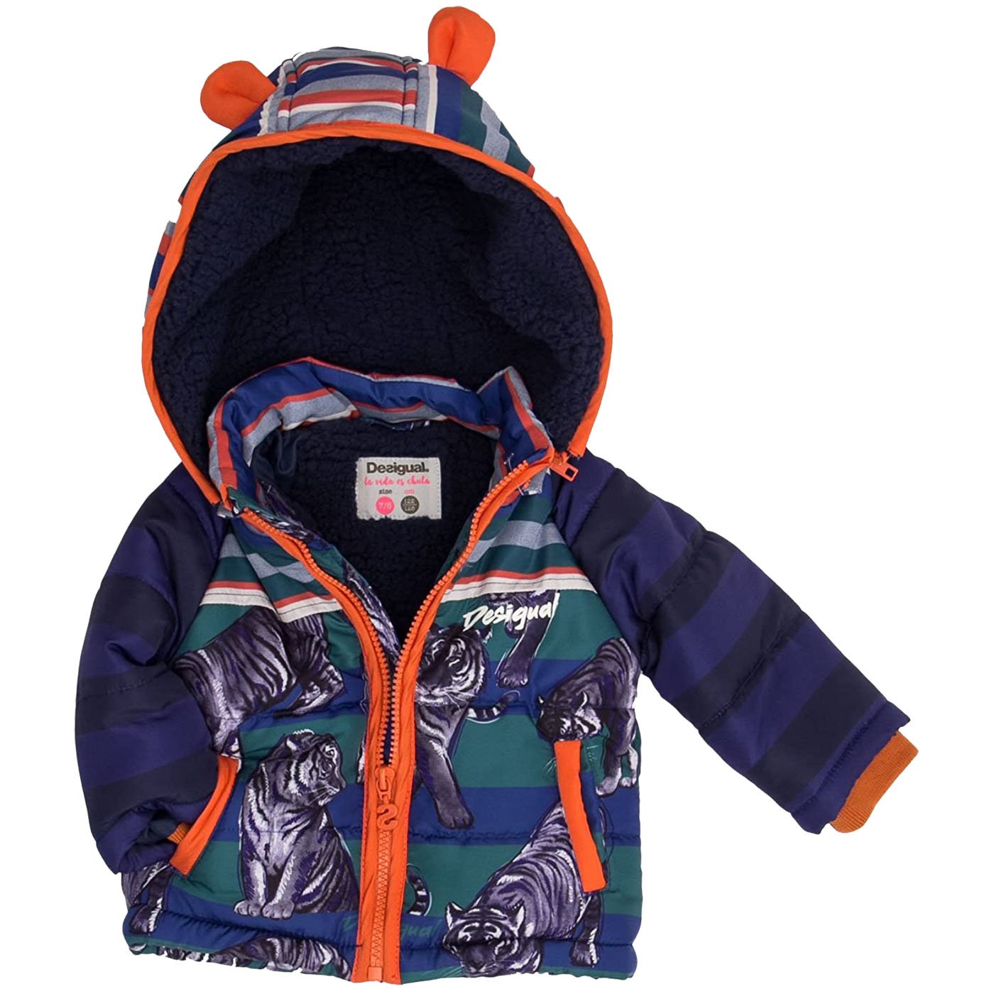 Desigual Kids - 18WYEW03.5000