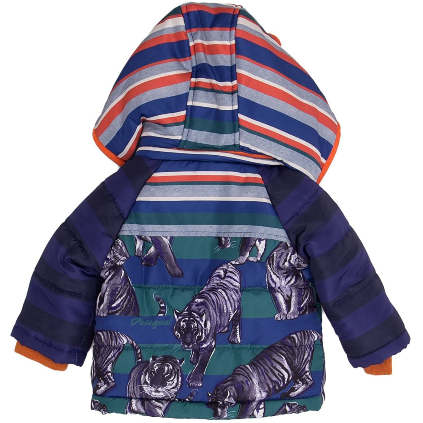 Desigual Kids - 18WYEW03.5000