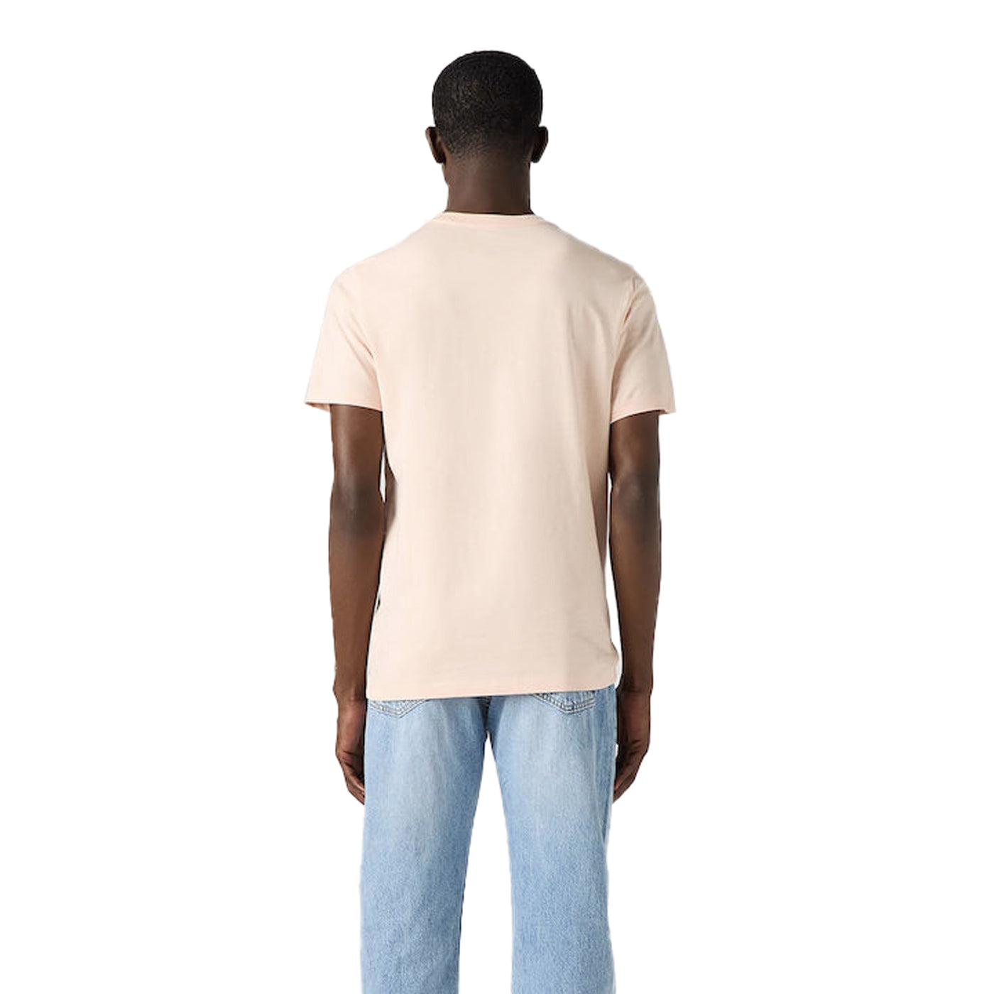 Levi's Pink T-shirt