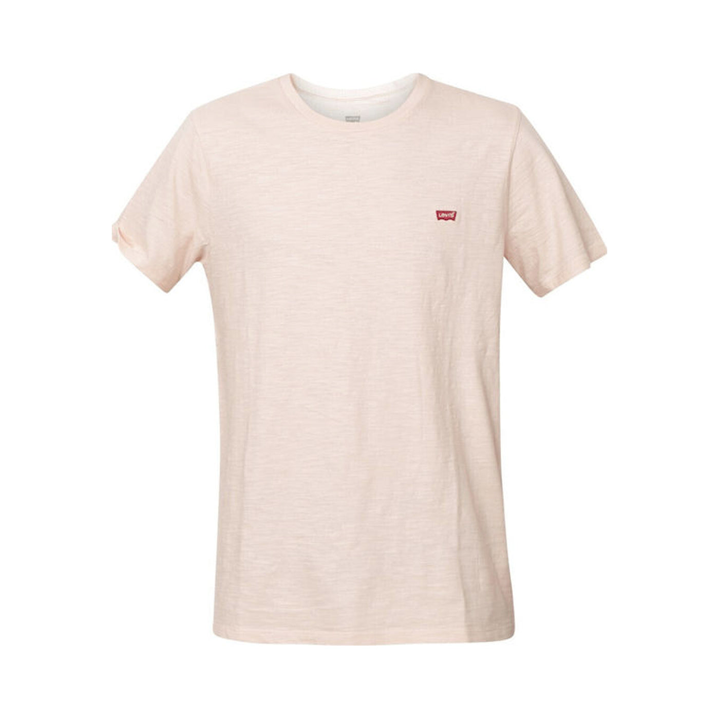 Levi's Pink T-shirt