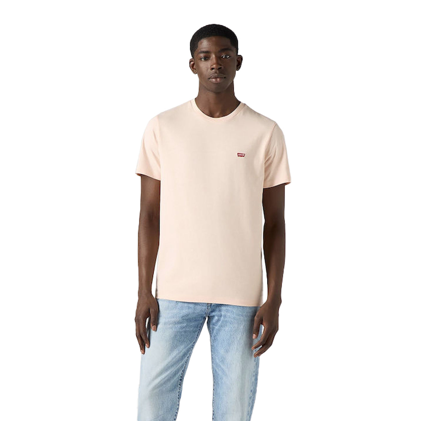 Levi's Pink T-shirt