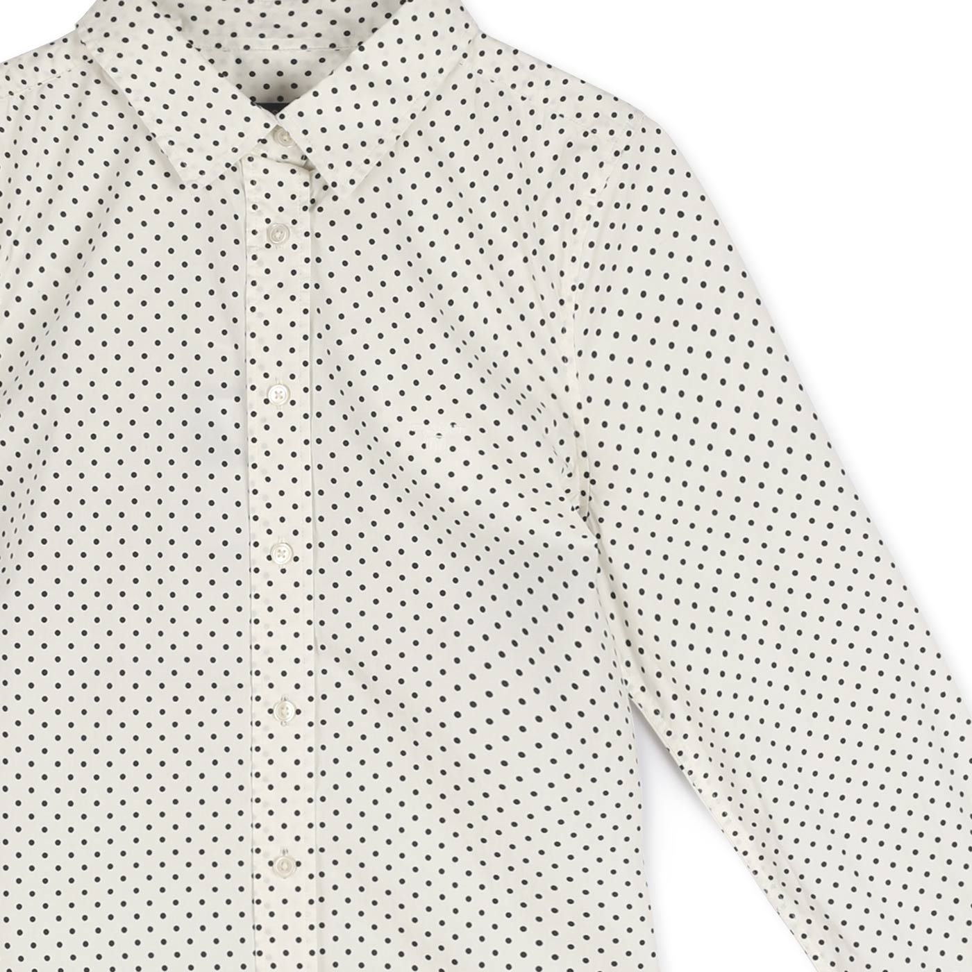 Gant Long Sleeve Shirt
