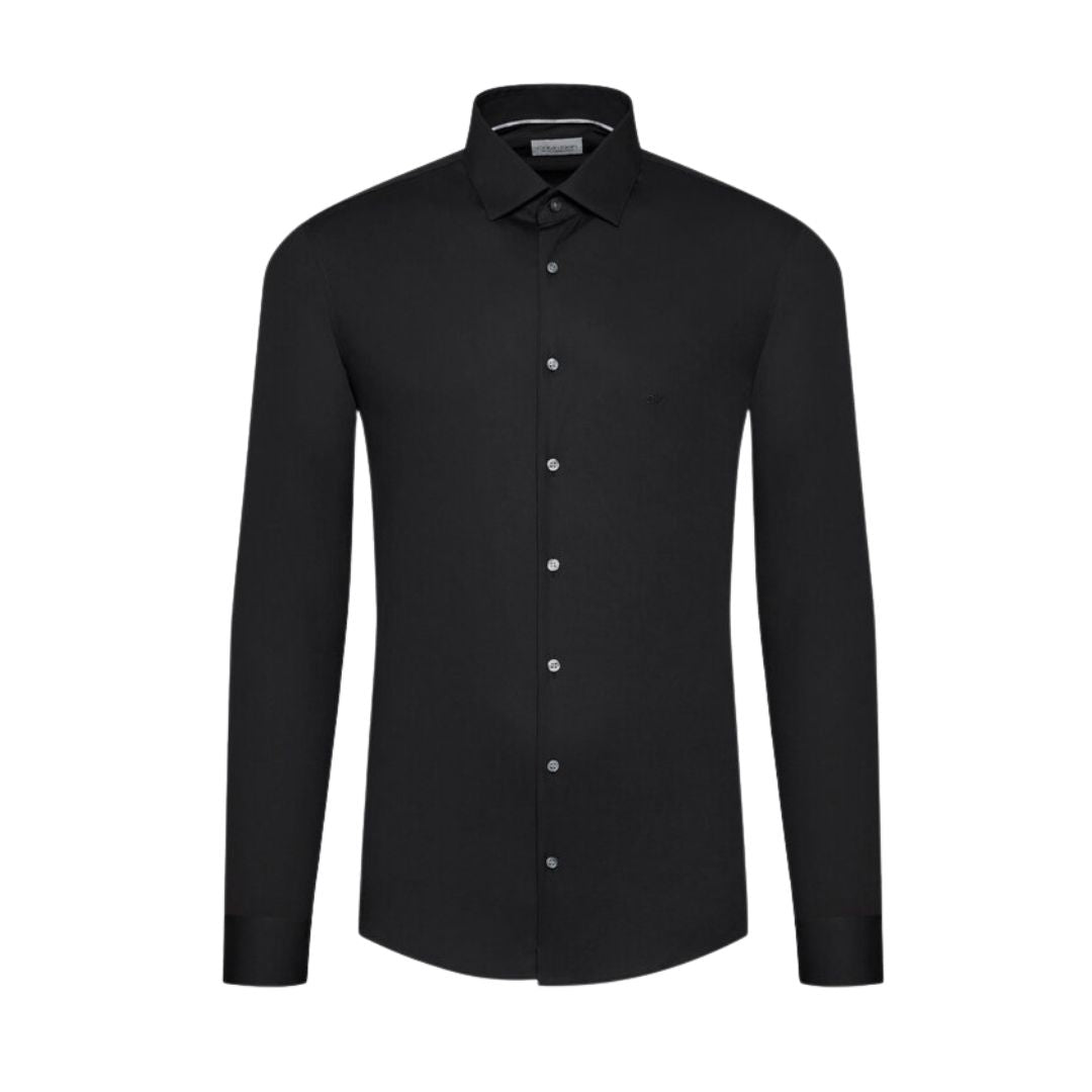 Calvin Klein Black Shirt