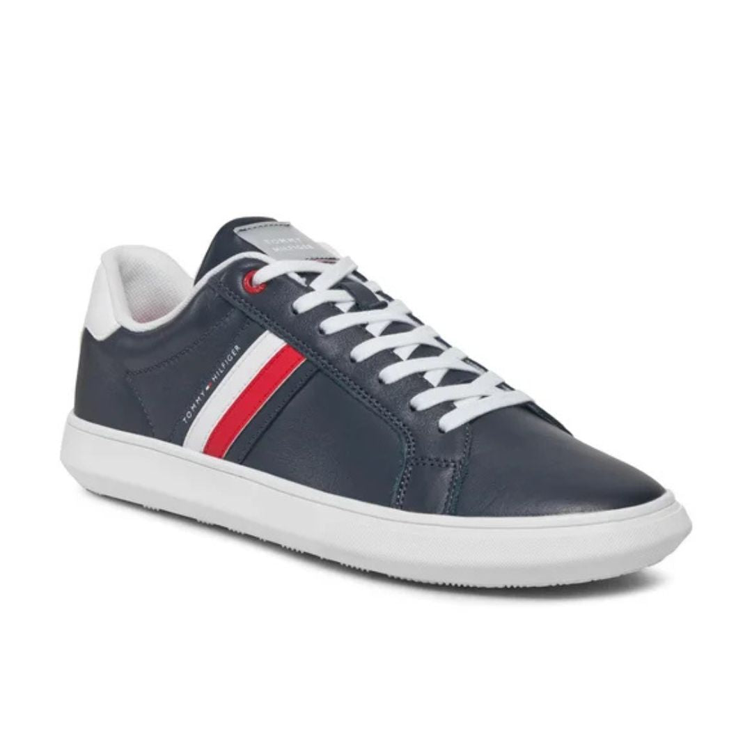 Tommy Hilfiger Blue Sneaker