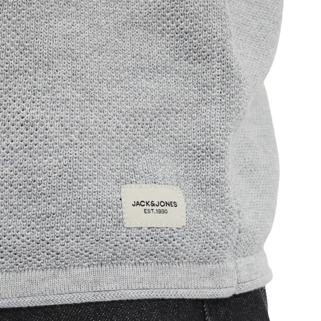 Jack & Jones Crewneck Pullover