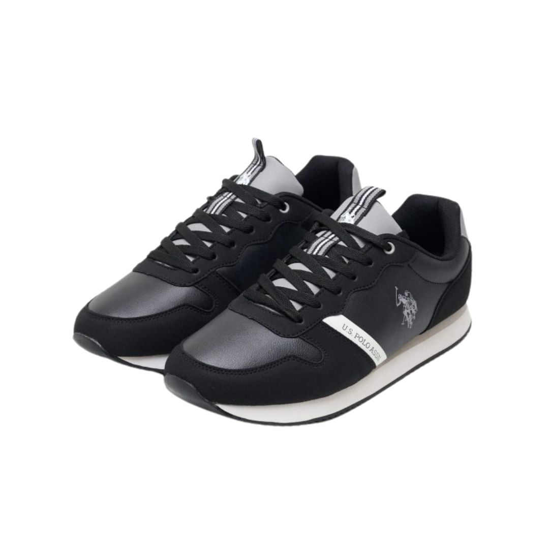 U.S. Polo Assn. Nobil SNEAKER
