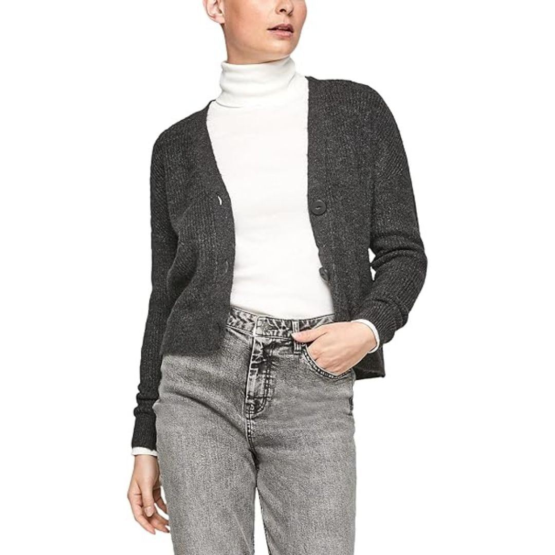 s.Oliver Cardigan