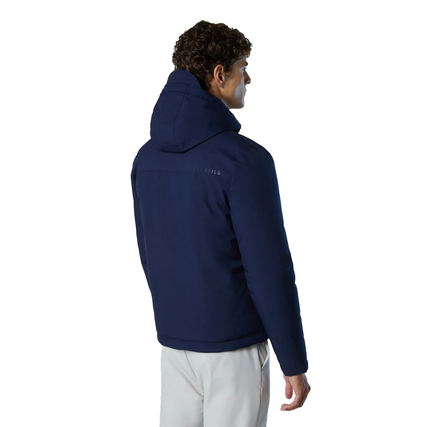 North Sails Jacket