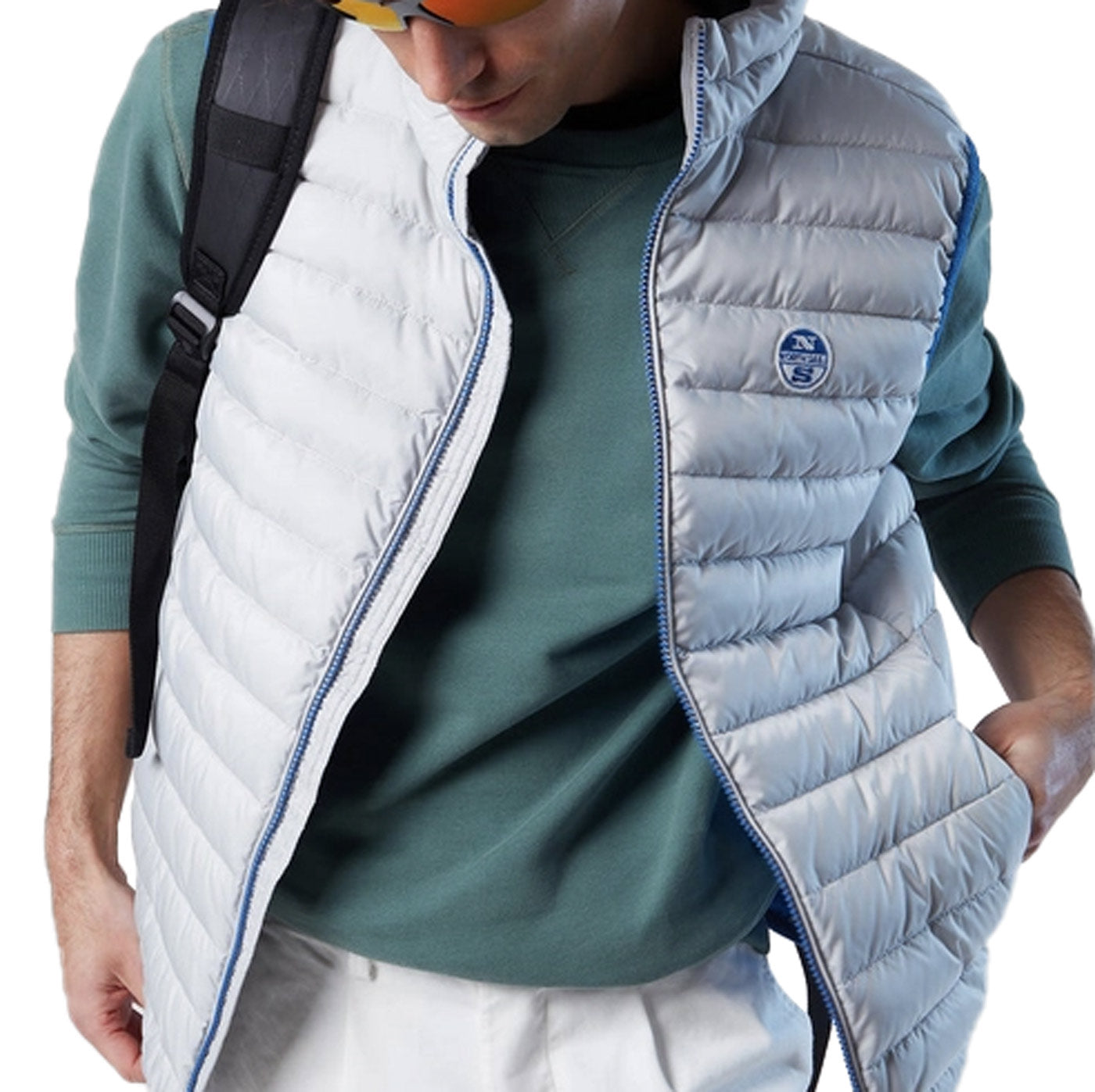 North Sails Vest