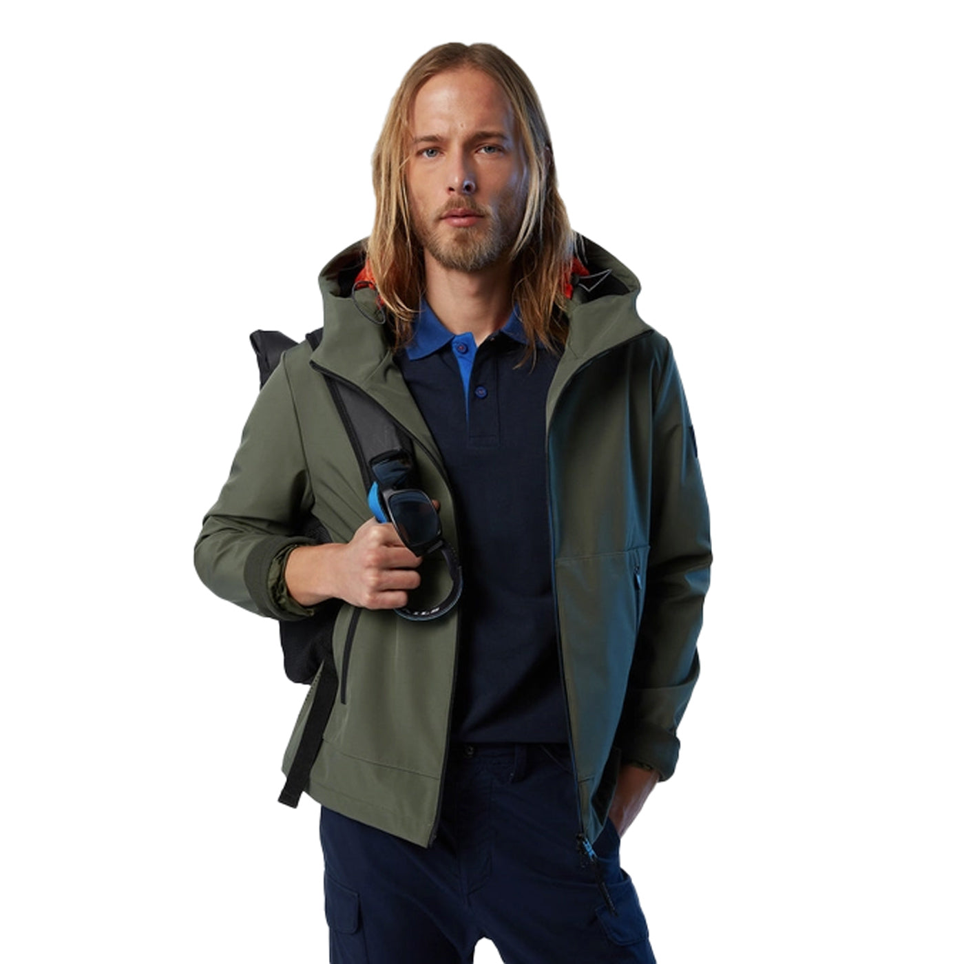 North Sails Jacket