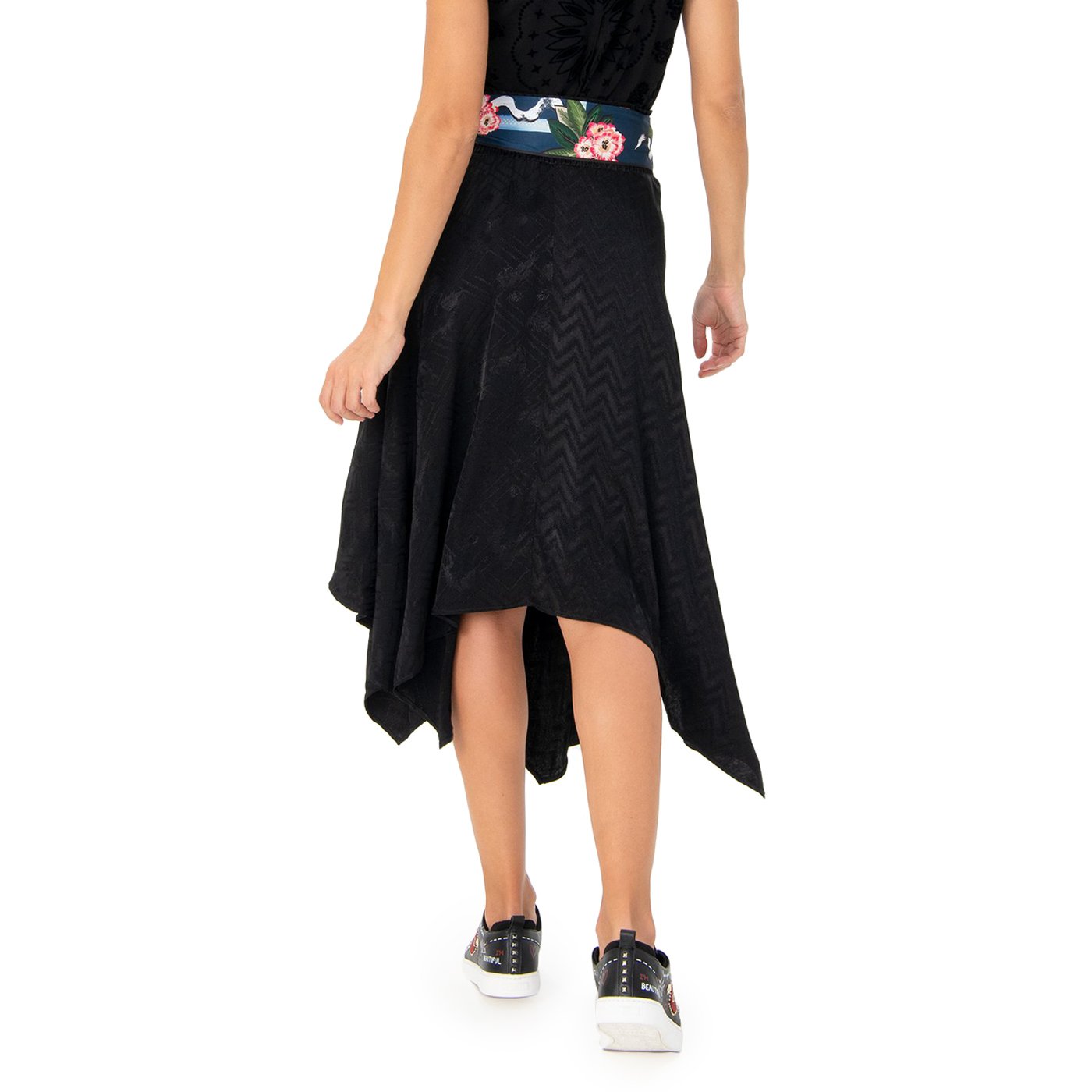 Desigual Bettany Skirt