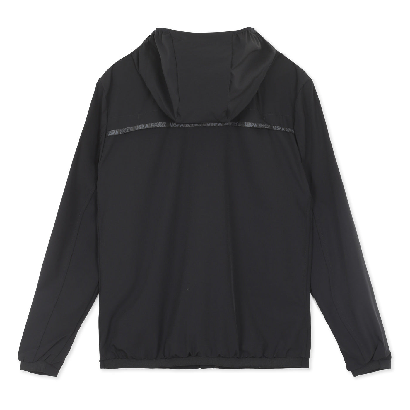 U.S. Polo Assn Jacket | Black