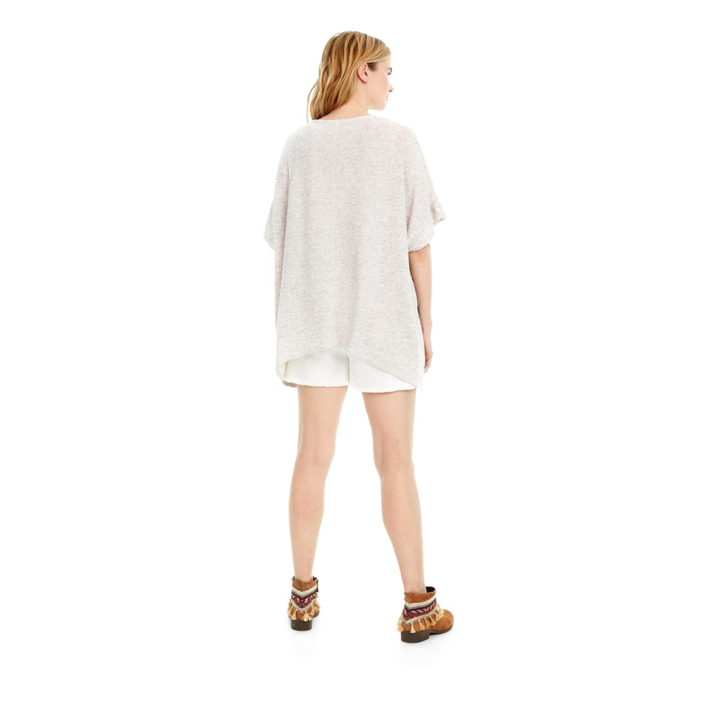 Desigual Lorna Cardigan