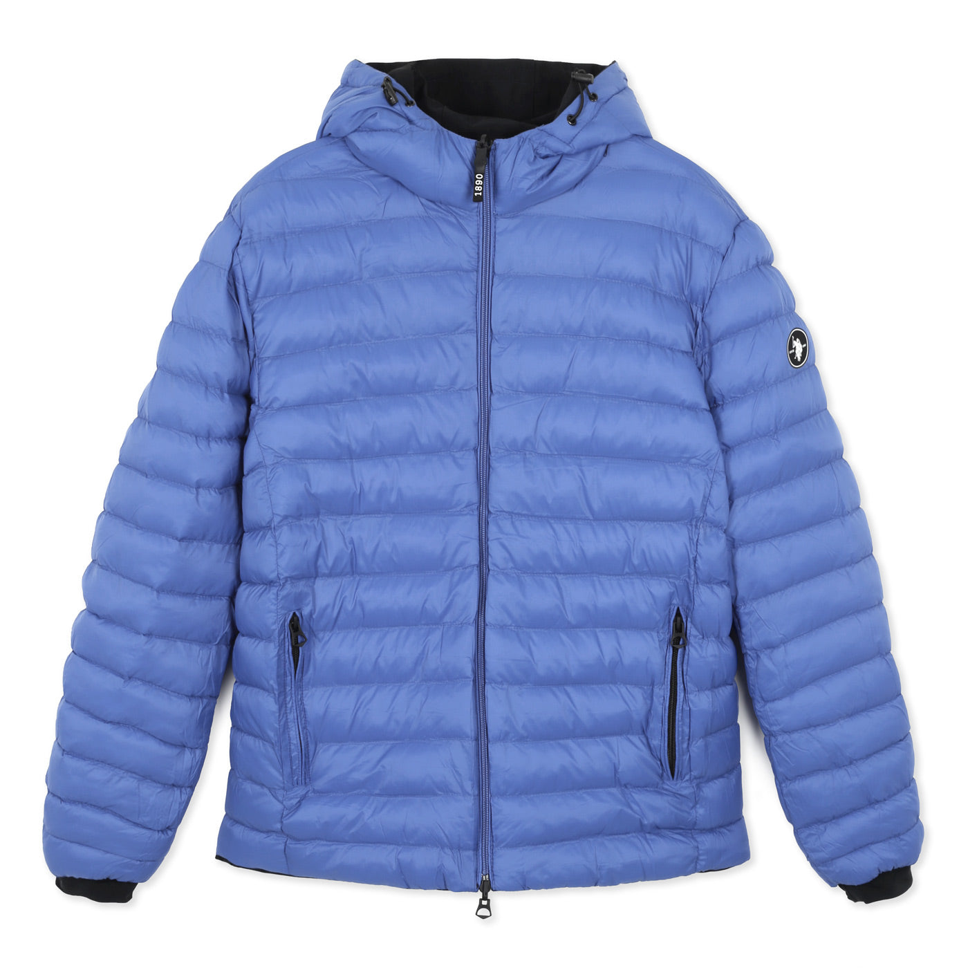U.S. Polo Assn Reversible Coat | Dark Blue
