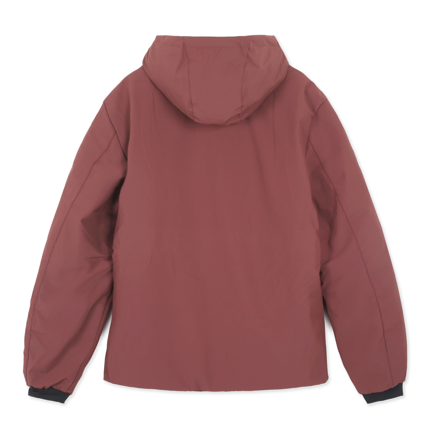 U.S. Polo Assn Reversible Coat | Bordeaux