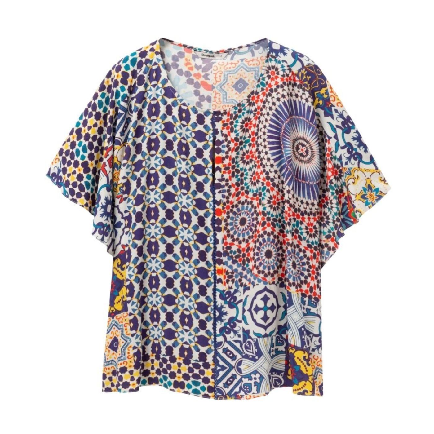 Desigual Agadir Blouse