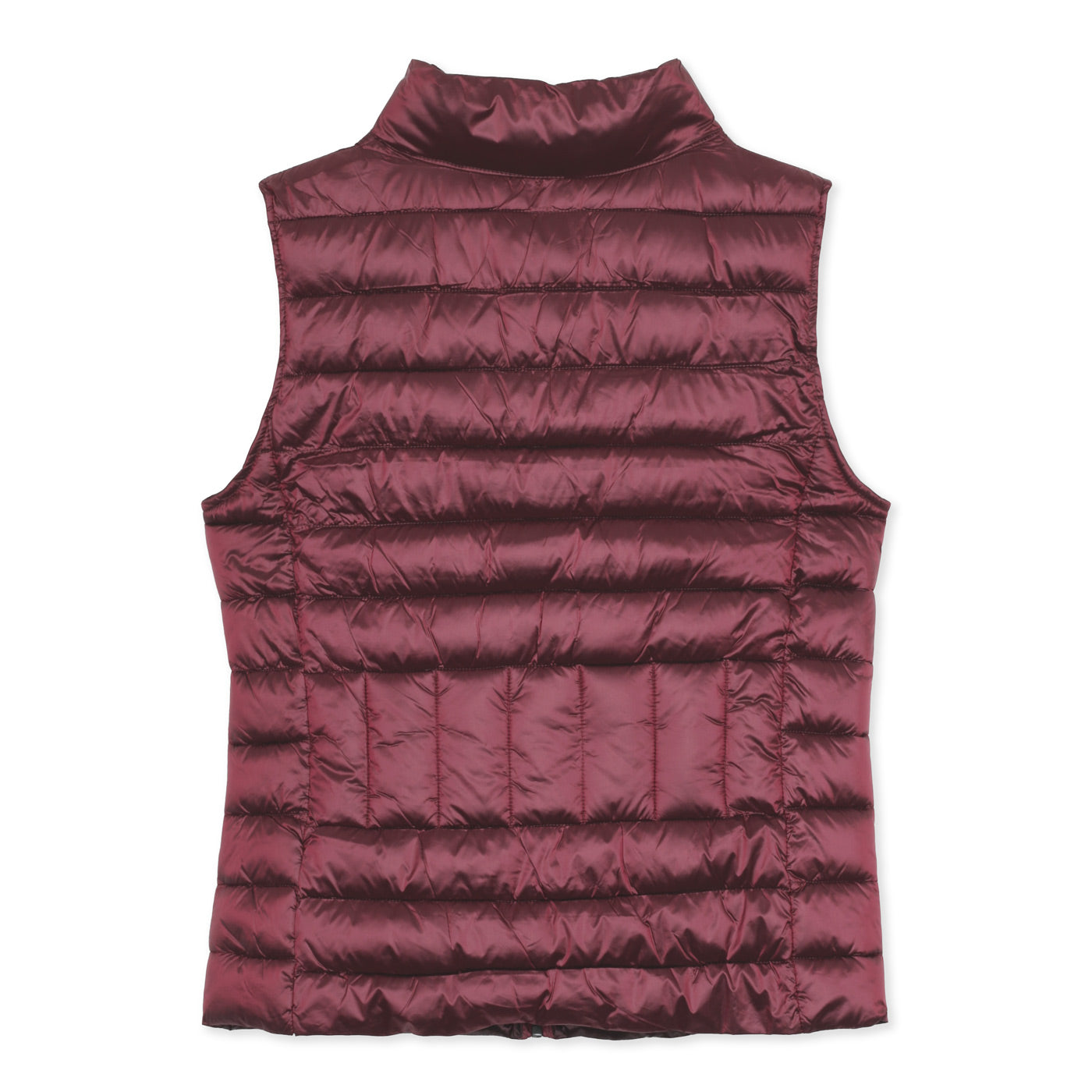 U.S. Polo Assn Vest | Bordeaux