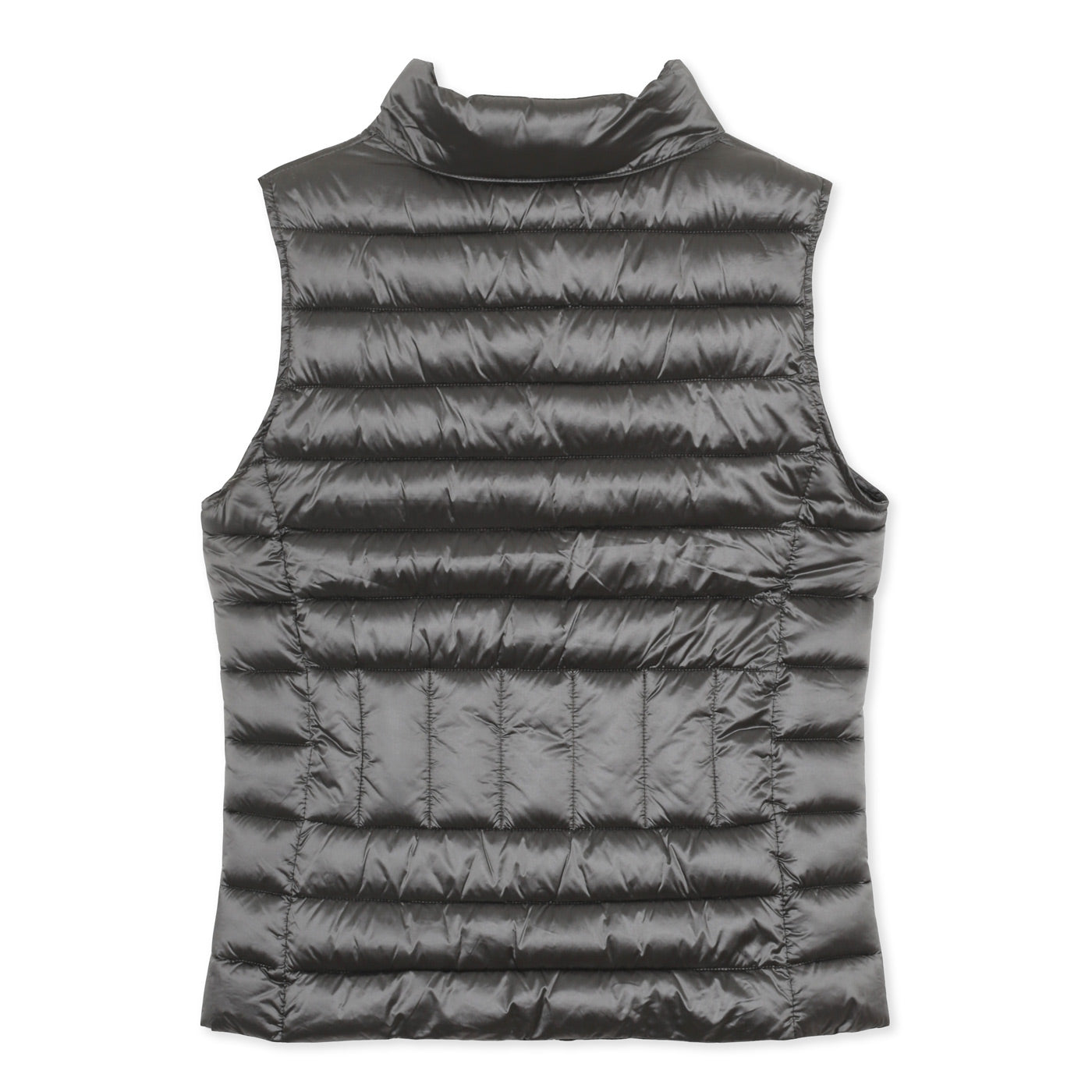 U.S. Polo Assn Vest | Dark Grey