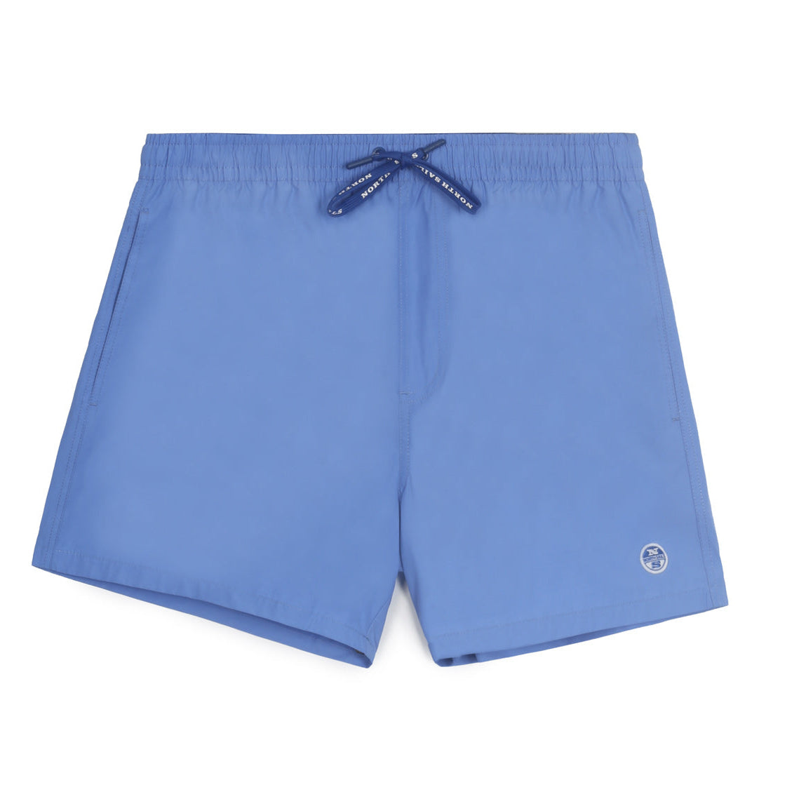 North Sails Blue Pullover