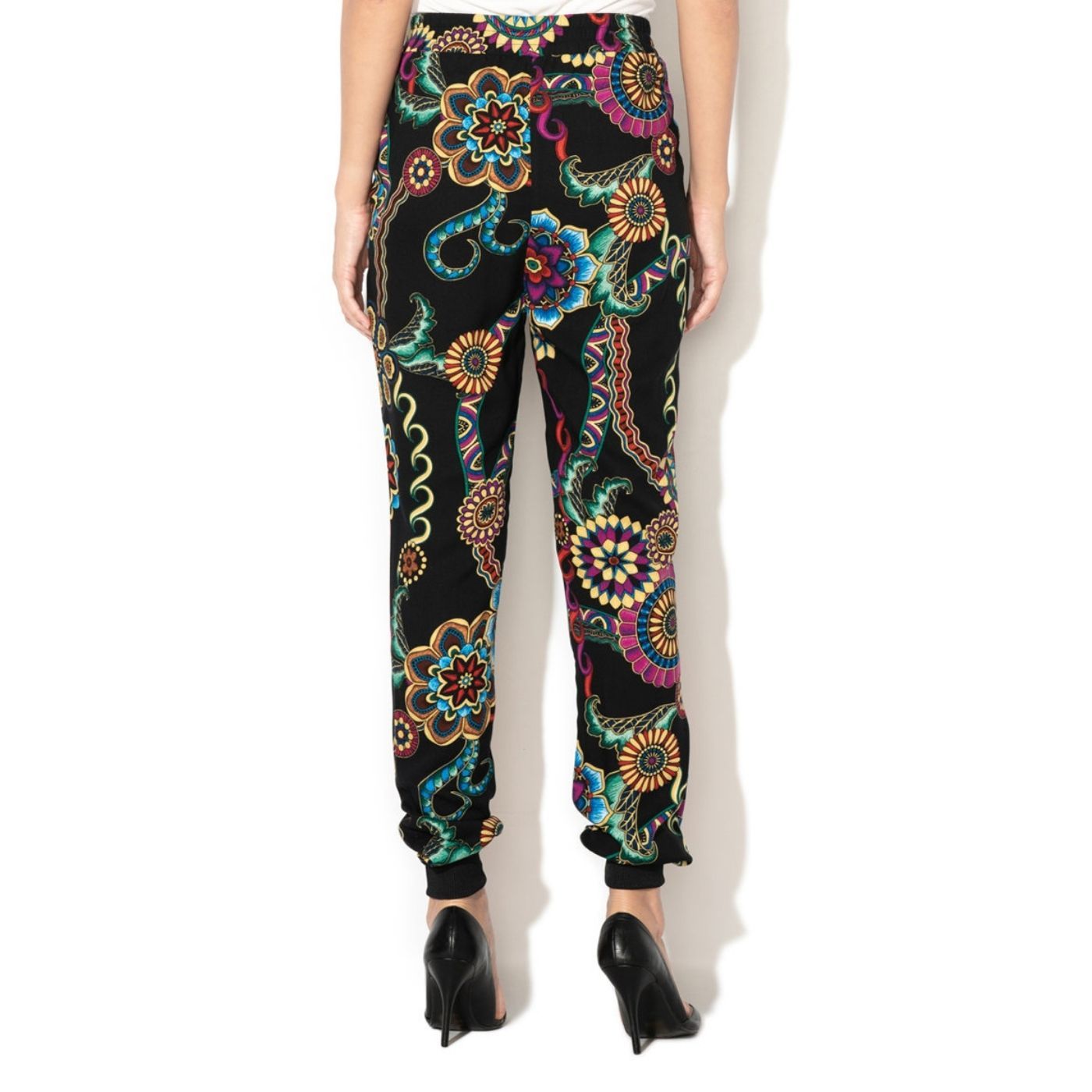 Desigual Georgina Trousers