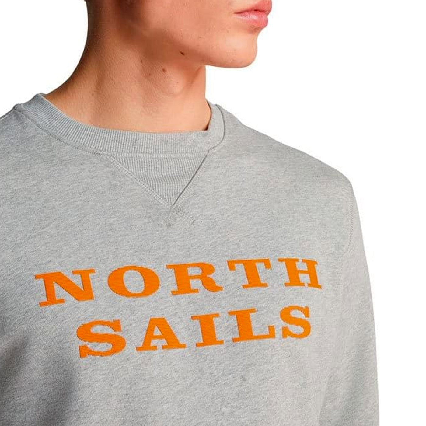 North Sails Pullover