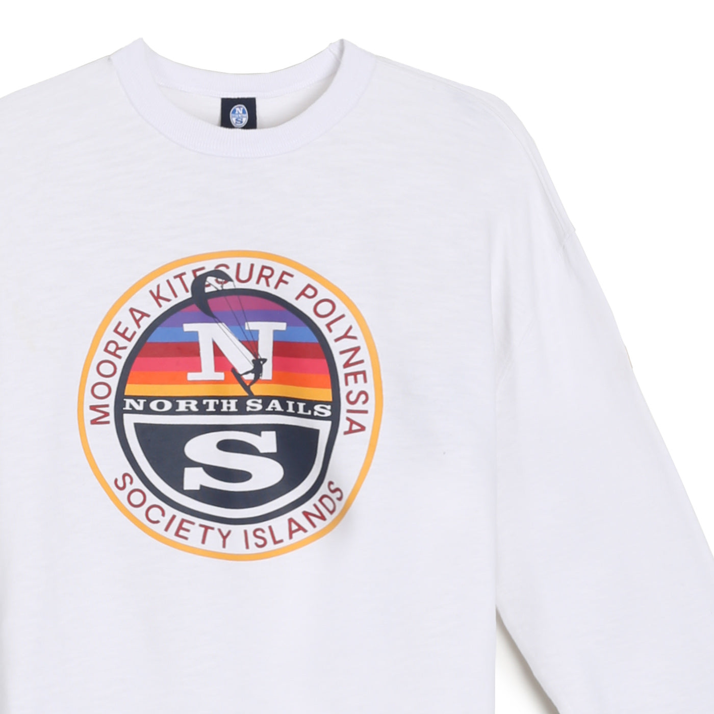 North Sails Pullover