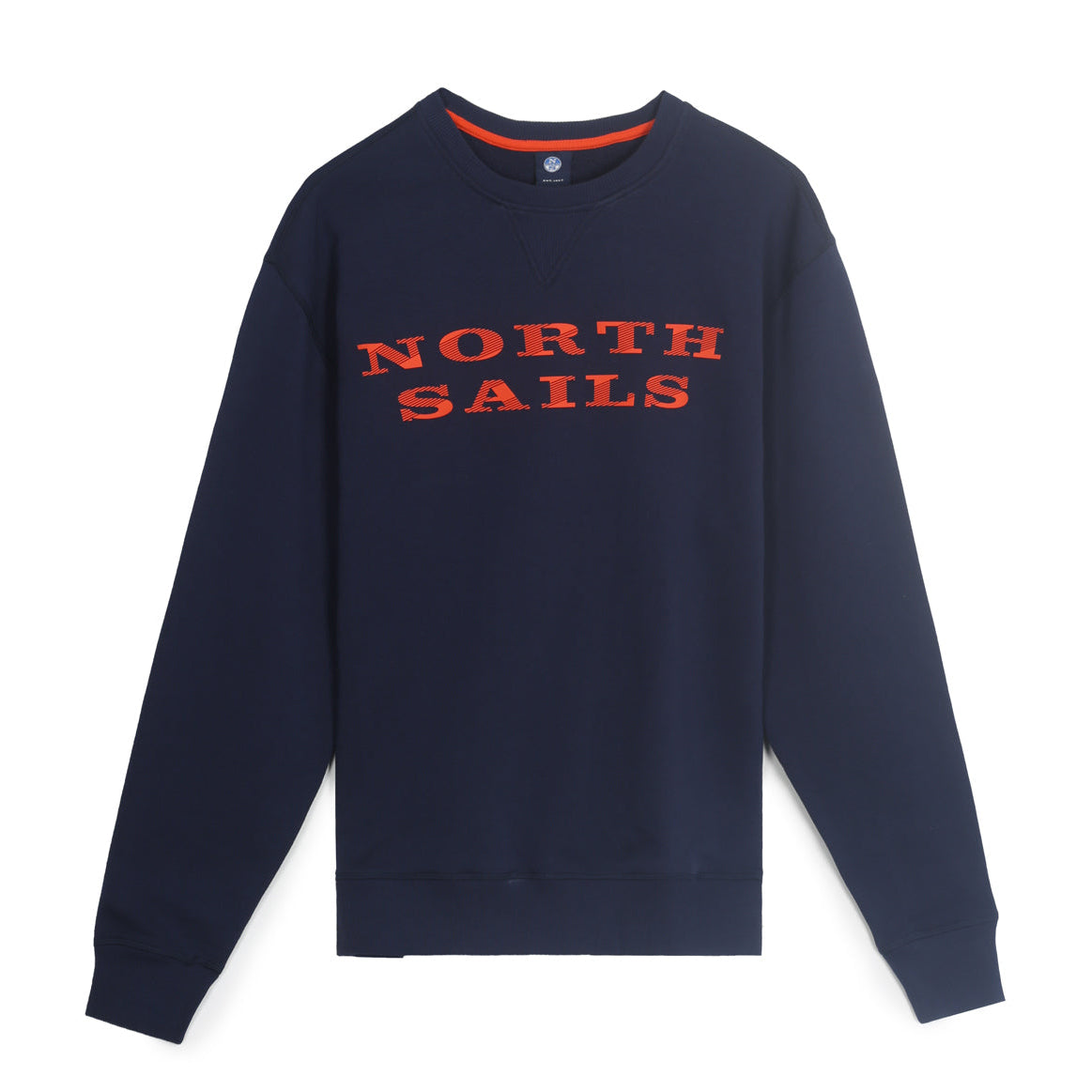 North Sails Blue Pullover
