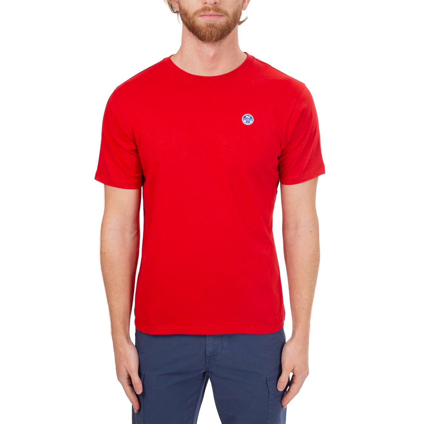 North Sails T-shirt