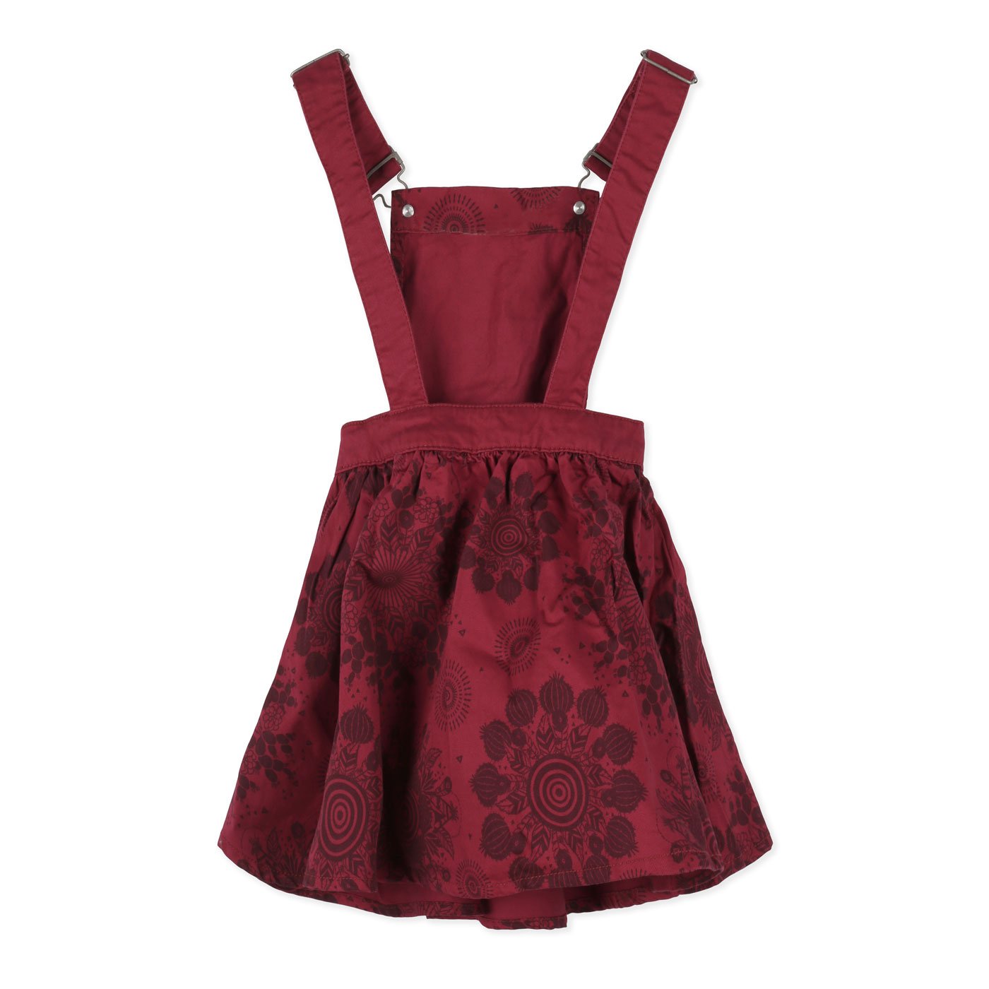 Desigual Kids - 18WGVW04.3078