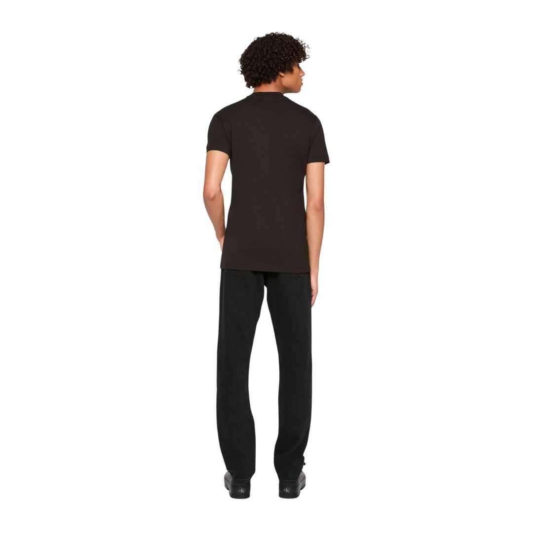 Calvin Klein Black T-shirt
