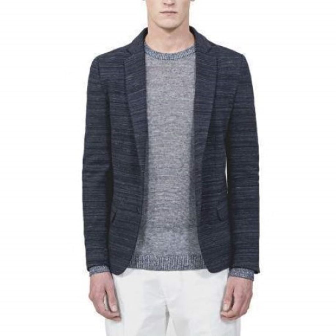 Antony Morato Blazer I Blue
