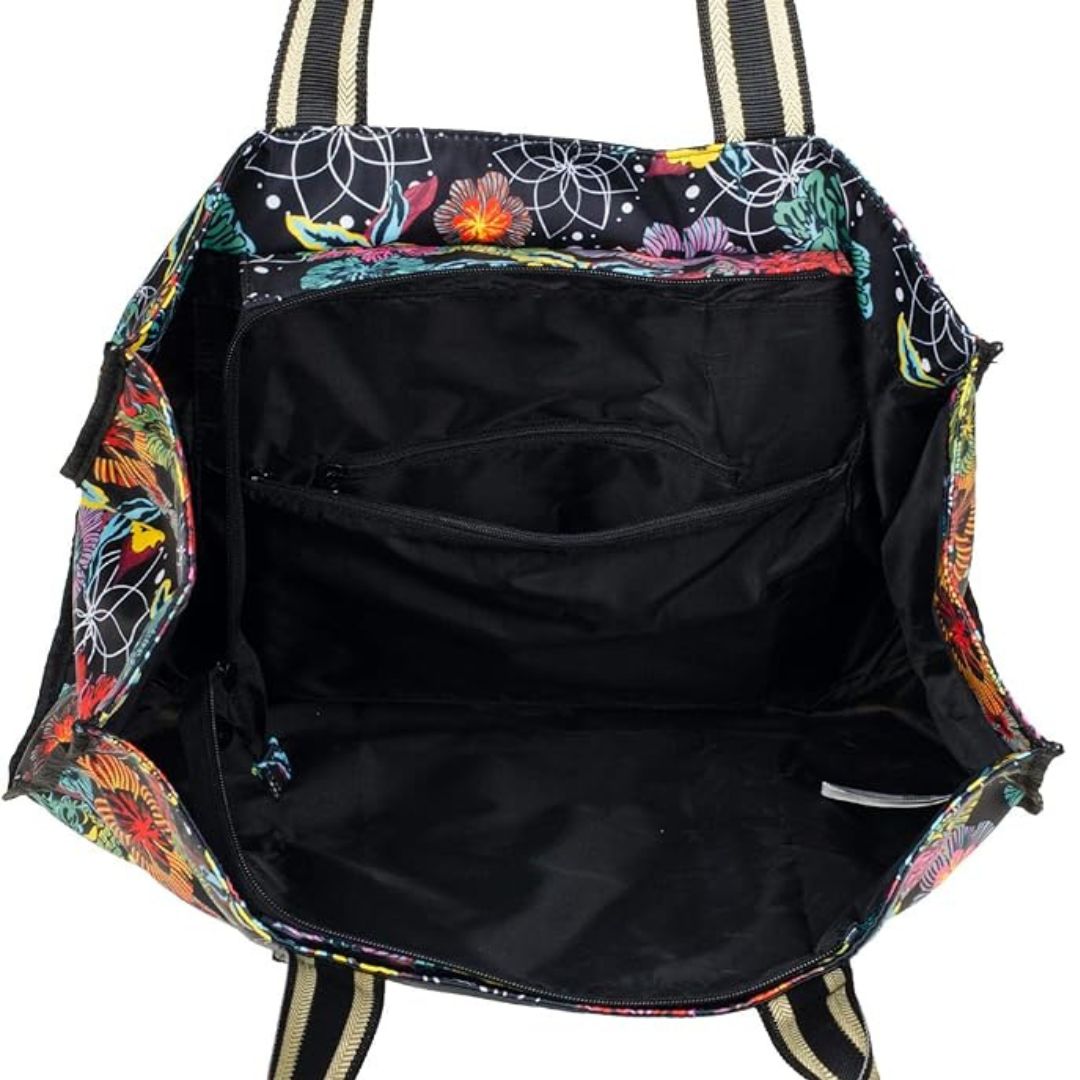 Desigual Bolso Tote Bag