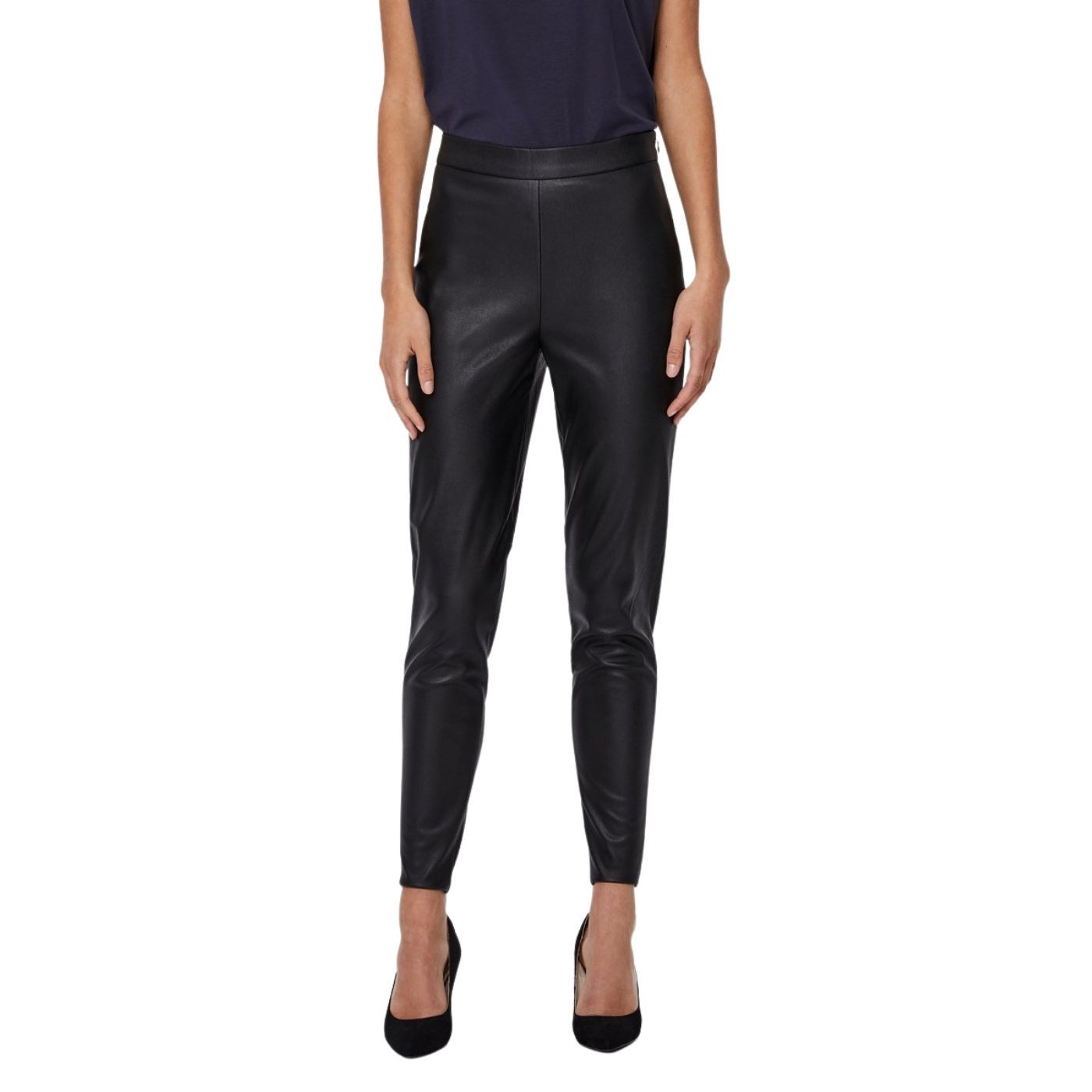 VERO MODA - 10234231.black