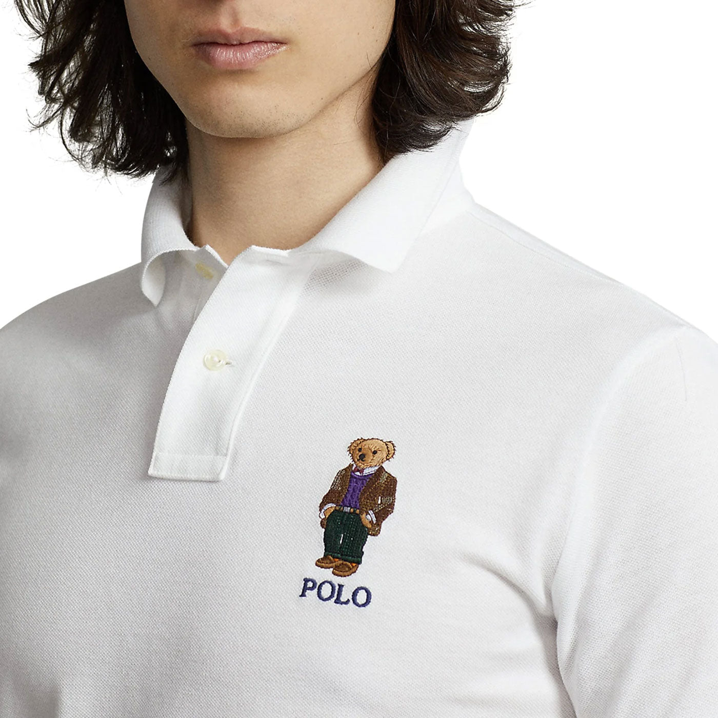 Ralph Lauren Men Polo Shirt