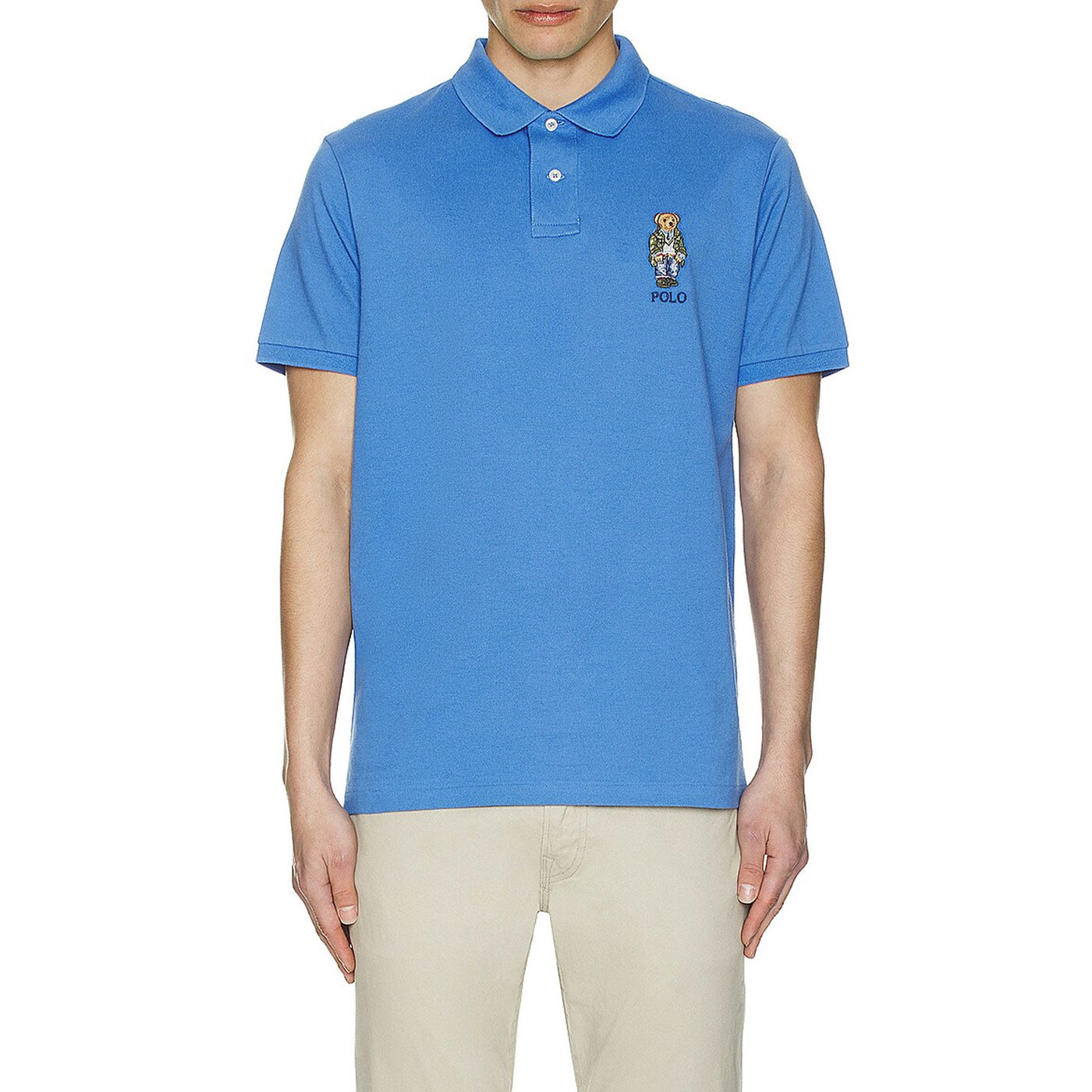 Ralph Lauren Men Polo Shirt