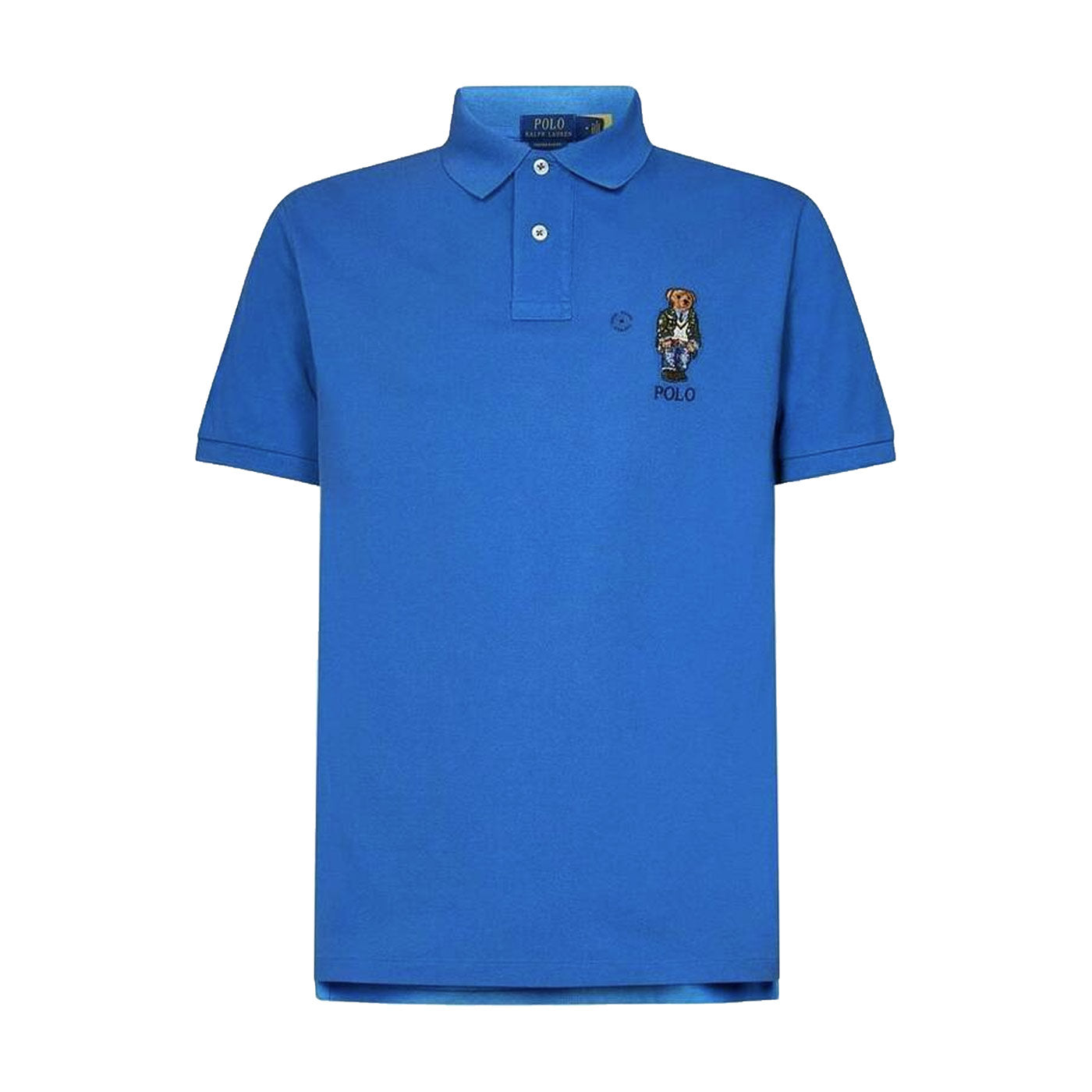 Ralph Lauren Men Polo Shirt