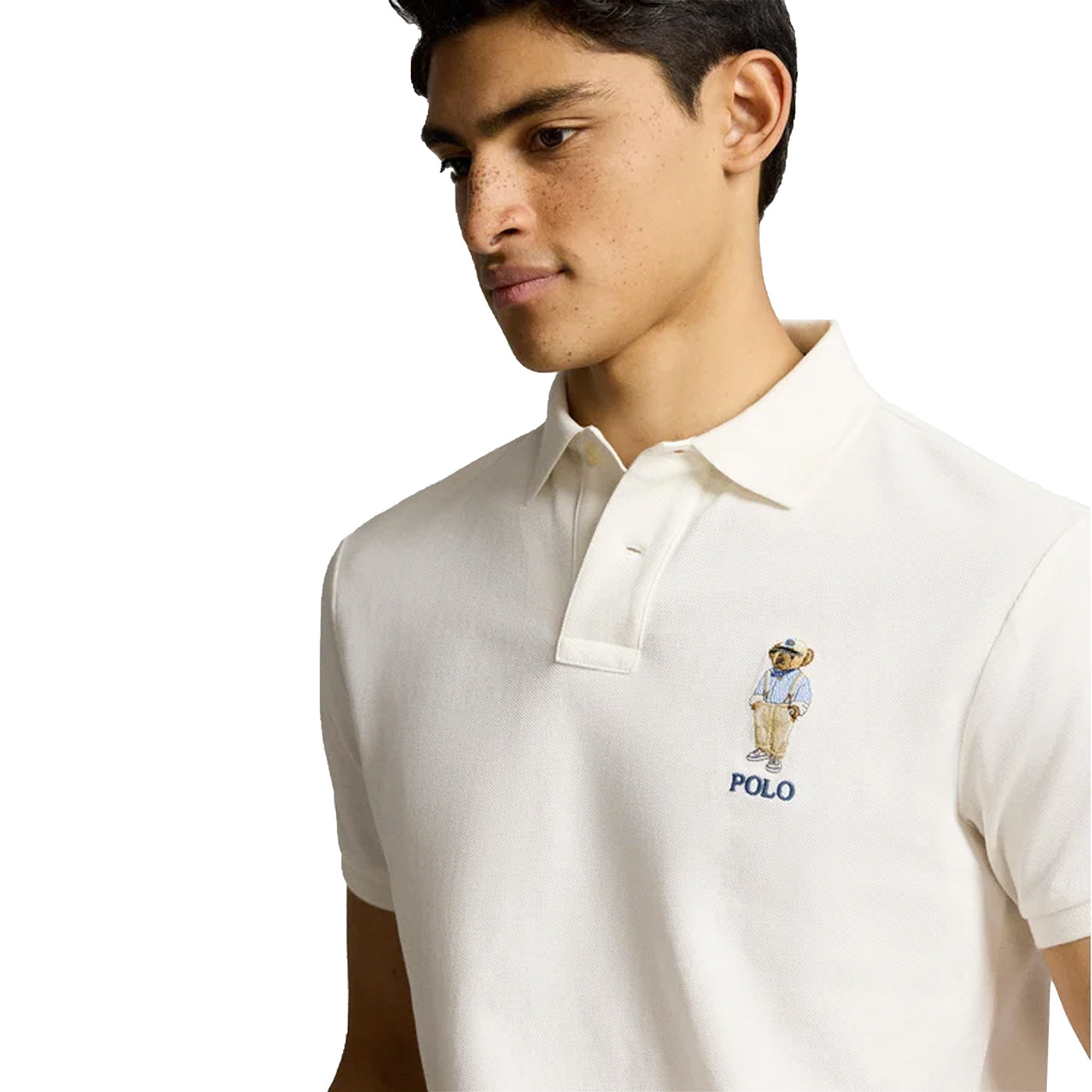 Ralph Lauren Men Polo Shirt
