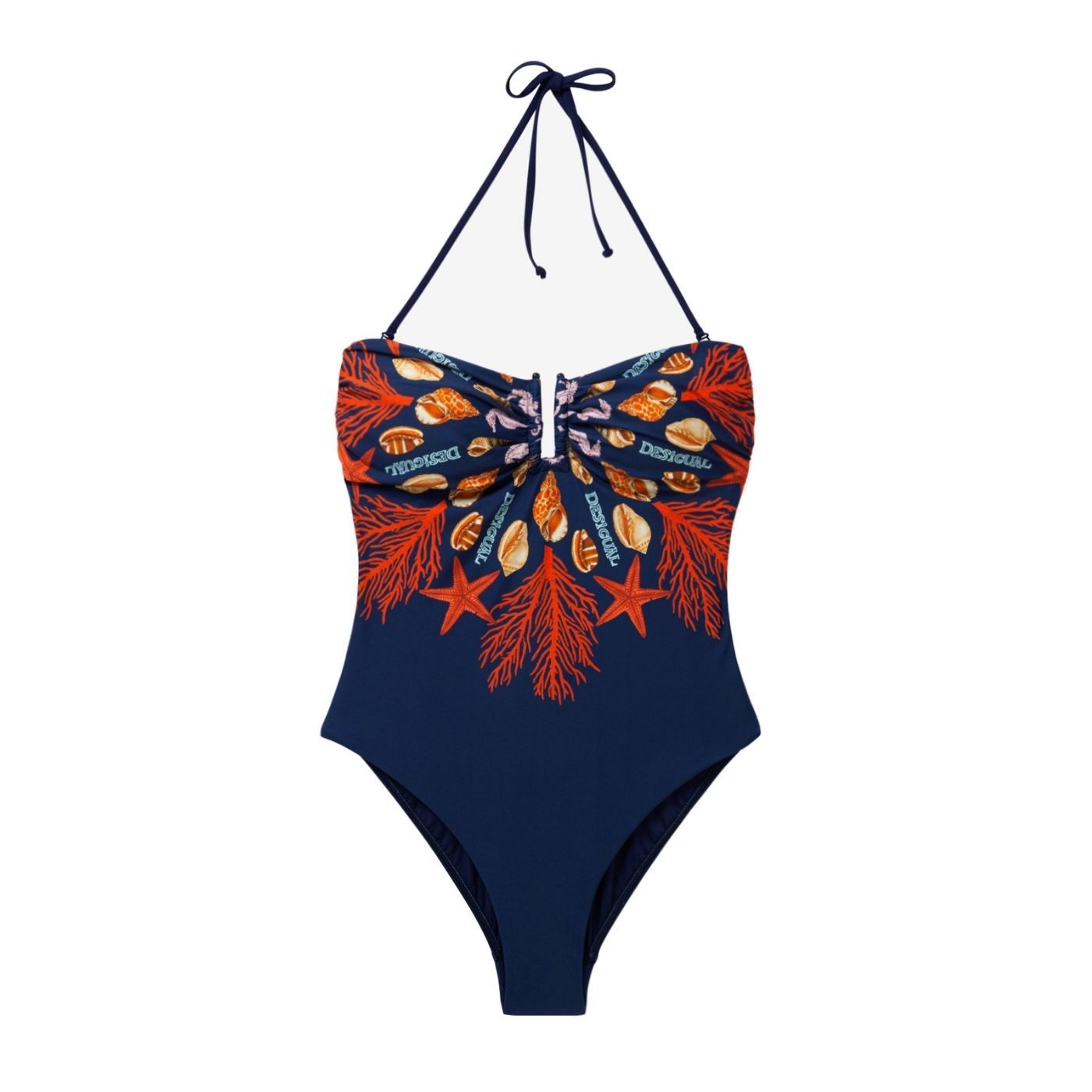 Desigual Sheila Swimsuit