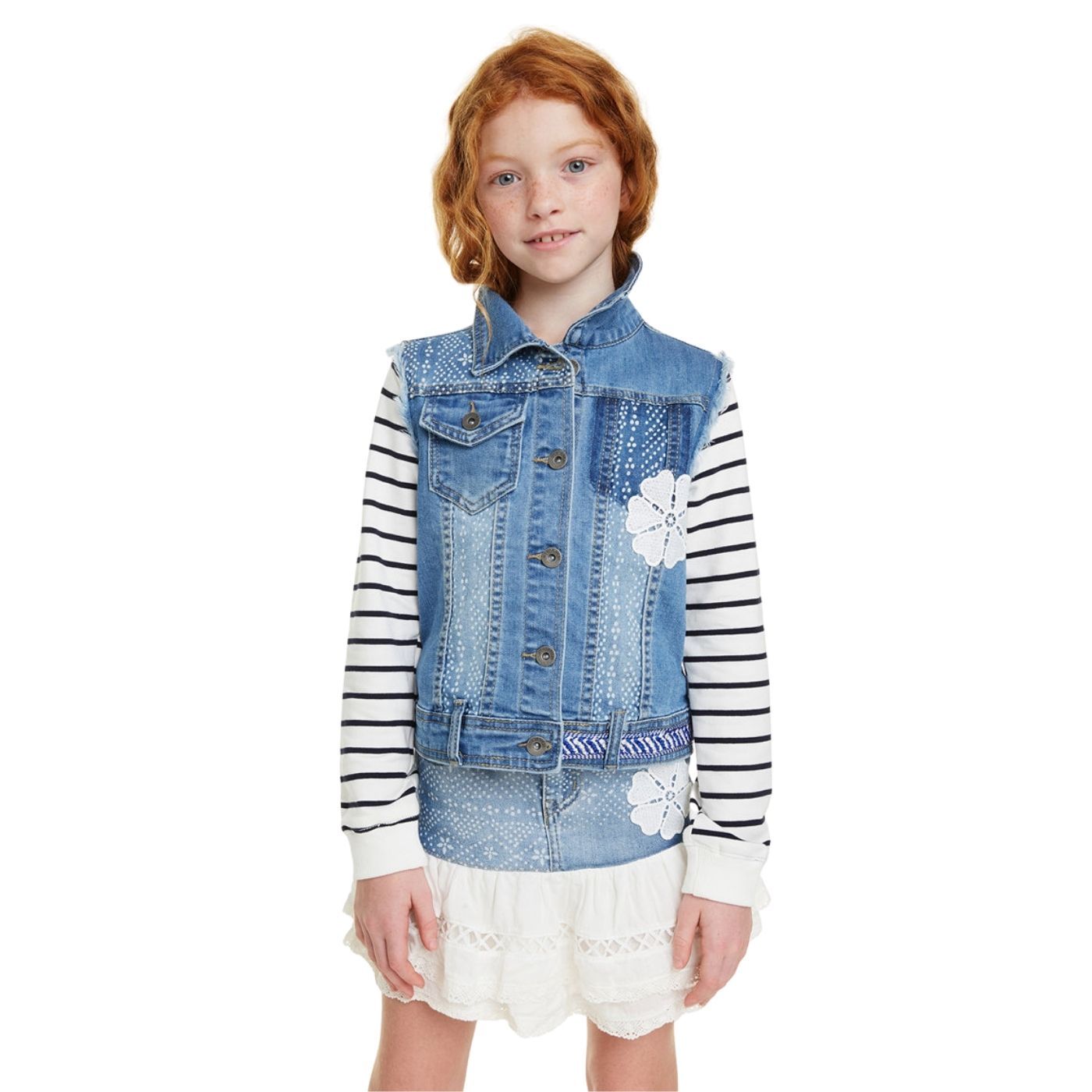 Desigual Kids - 19SGED03.5007