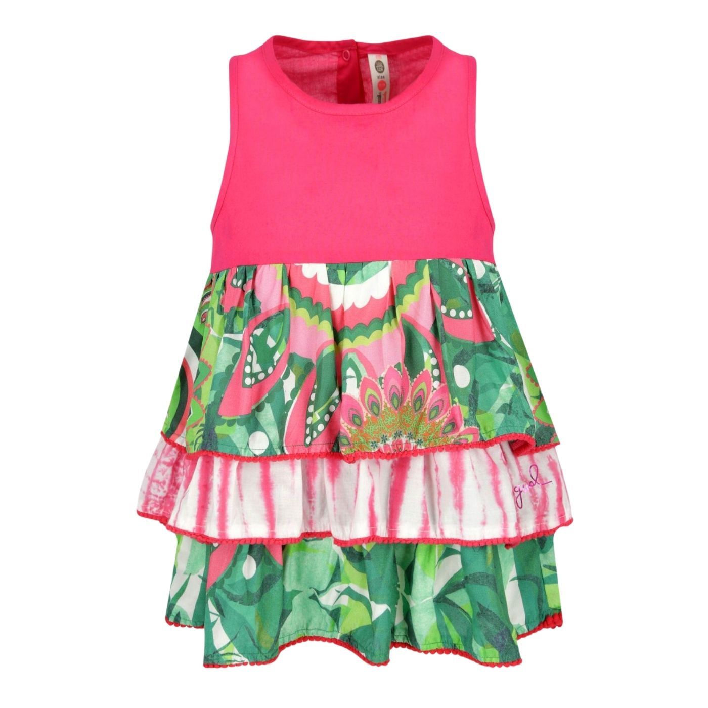 Desigual Kids - 19SGCW03.3022