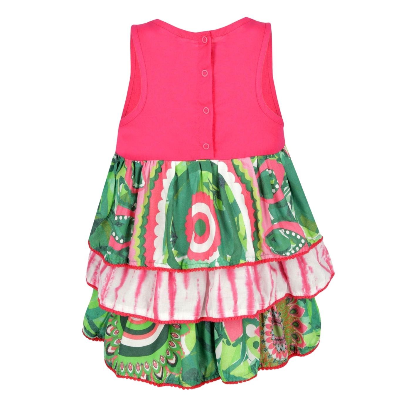 Desigual Kids - 19SGCW03.3022