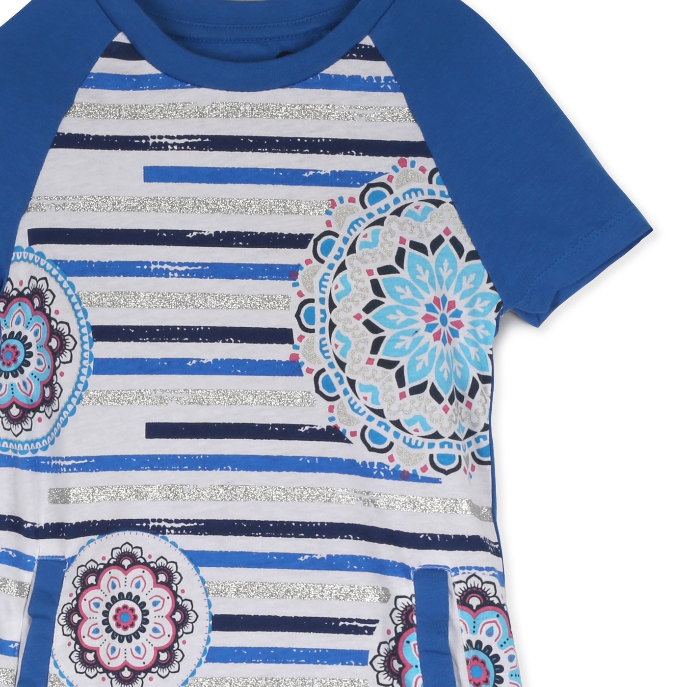 Desigual Kids - 19SGVKXE.5072